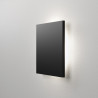 AQFORM MAXI POINT LED wall lamp 26517/26537 square 6W