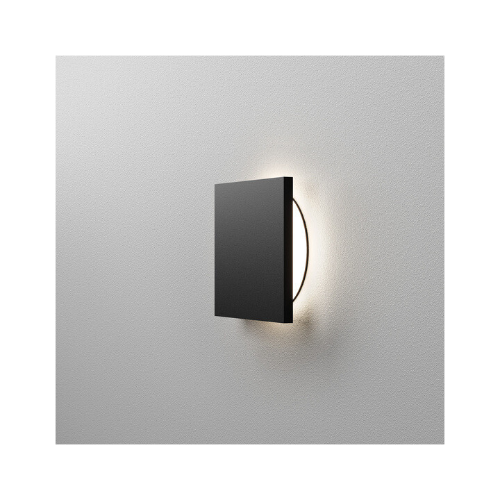 AQFORM MAXI POINT LED kinkiet 26517/26537 kwadratowy 6W
