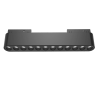 FIVETRACK DRACO szyna 5mm czarna LED 12W