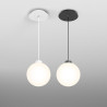 AQFORM MODERN BALL simple maxi LED suspended 59873