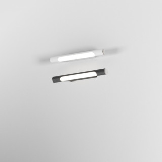 AQFORM Thin Tube TWIST LED hermetic kinkiet 26556 40cm IP44