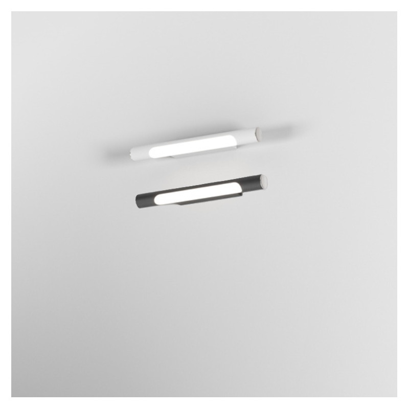 AQFORM Thin Tube TWIST LED hermetic wall 26556 40cm