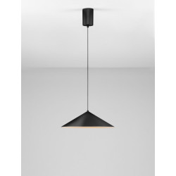LUCES ZOLBINO LE45422 lampa wisząca LED do kuchni, jadalni