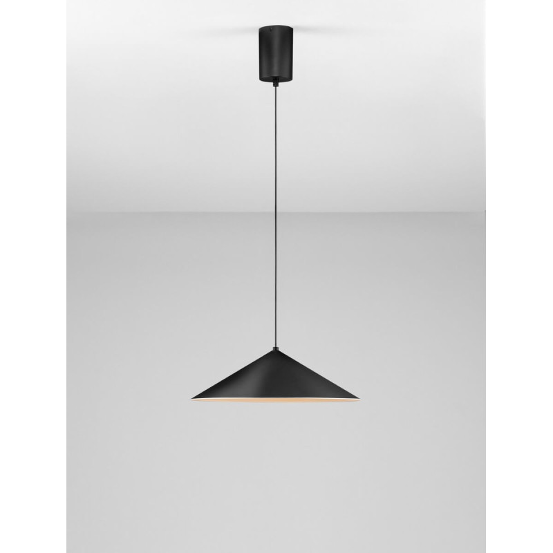 LUCES ZOLBINO LE45422 LED pendant lamp kitchen, dining room