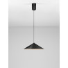 LUCES ZOLBINO LE45422 lampa wisząca LED do kuchni, jadalni