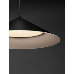 LUCES ZOLBINO LE45422 lampa wisząca LED do kuchni, jadalni