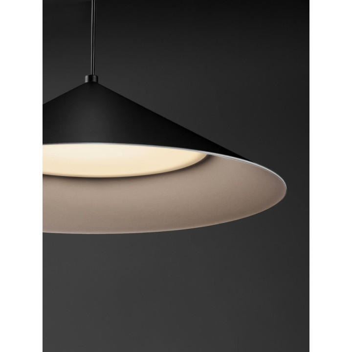 LUCES ZOLBINO LE45422 LED pendant lamp kitchen, dining room