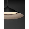 LUCES ZOLBINO LE45422 lampa wisząca LED do kuchni, jadalni