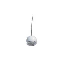 SPOT LIGHT LAMPA WISZĄCA BALL LED 1X5W BIAŁA 5009082