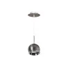 SPOT LIGHT HANGING LAMP 1X5W LED BALL SATIN 5009087