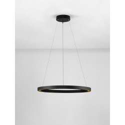 LUCES TARVANA LE45408/9 hanging lamp 65cm LED 3000K