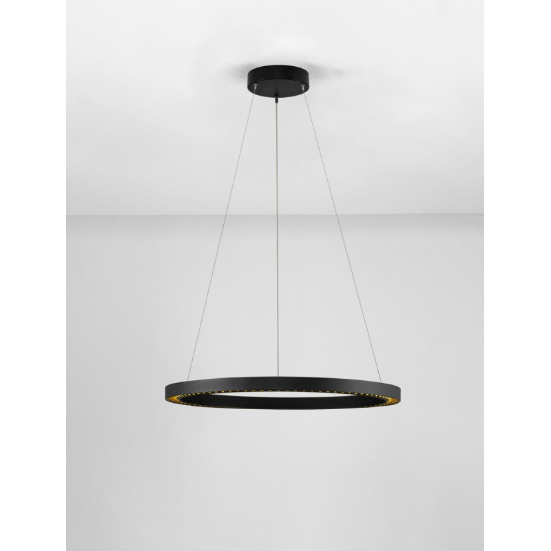 LUCES TARVANA LE45408/9 hanging lamp 65cm LED 3000K