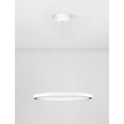 LUCES TARVANA LE45408/9 hanging lamp 65cm LED 3000K