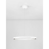 LUCES TARVANA LE45408/9 hanging lamp 65cm LED 3000K