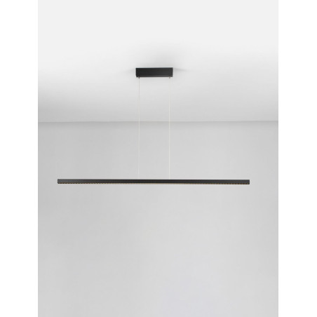 LUCES TARVANA LE45410/11 lampa wisząca LED 3000K 159cm LUCES TARVANA LE45410/11 lampa wisząca LED 3000K 159cm