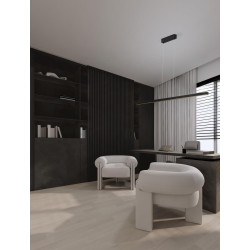 LUCES TARVANA LE45410/11 lampa wisząca LED 3000K 159cm