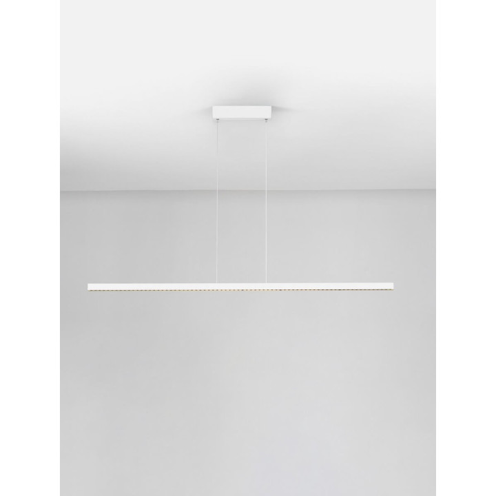 LUCES TARVANA LE45410/11 lampa wisząca LED 3000K 159cm