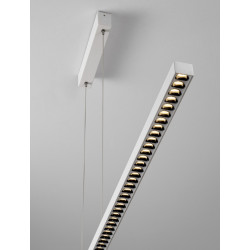 LUCES TARVANA LE45410/11 lampa wisząca LED 3000K 159cm