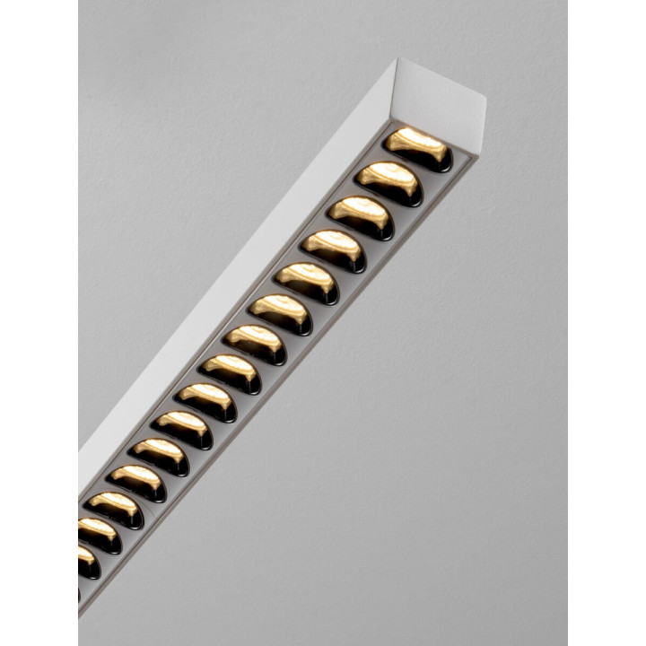 LUCES TARVANA LE45410/11 lampa wisząca LED 3000K 159cm