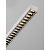 LUCES TARVANA LE45410/11 lampa wisząca LED 3000K 159cm