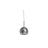 SPOT LIGHT LAMPA WISZĄCA BALL LED 1X5W SATYNA 5009087