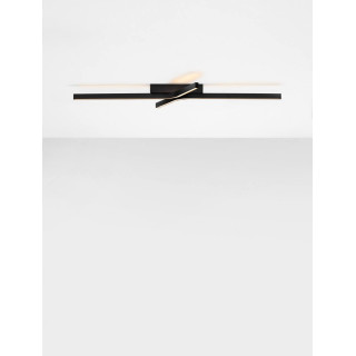 LUCES MALERTA LE45419 LED ceiling lamp geometric shape