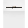LUCES MALERTA LE45419 lampa sufitowa LED geometryczna forma