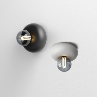 AQFORM KLIVA E27 surface-mounted 47042
