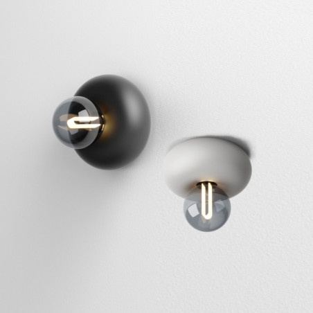 AQFORM KLIVA E27 natynkowa 47042 AQFORM KLIVA E27 natynkowa 47042