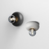 AQFORM KLIVA E27 natynkowa 47042
