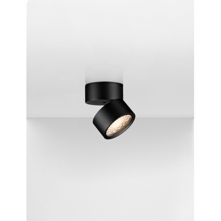 LUCES MALERTA LE45517/8 reflektor sufitowy regulowany LED LUCES MALERTA LE45517/8 reflektor sufitowy regulowany LED