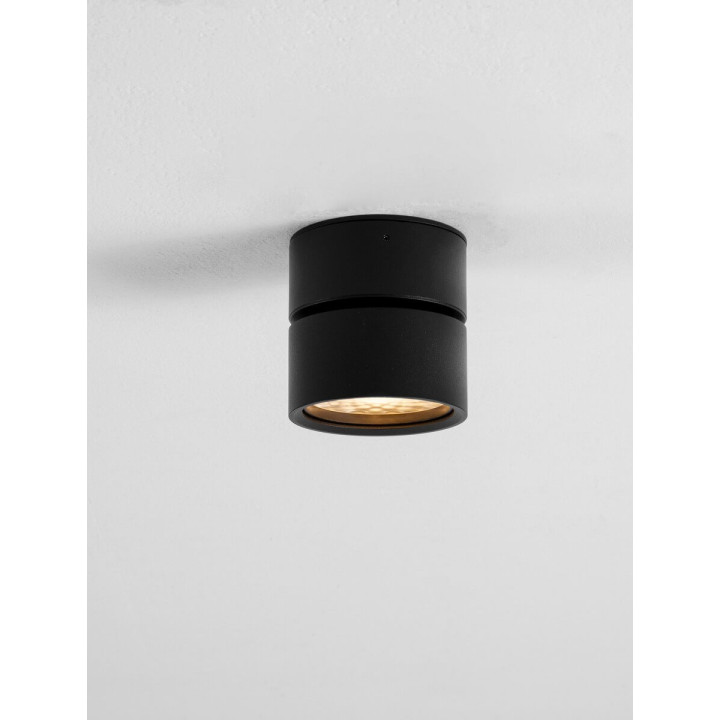 LUCES MALERTA LE45517/8 adjustable LED ceiling spotlight