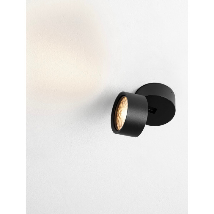 LUCES MALERTA LE45517/8 adjustable LED ceiling spotlight
