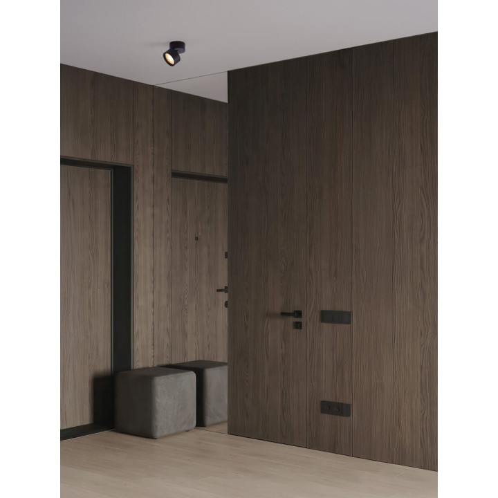 LUCES MALERTA LE45517/8 adjustable LED ceiling spotlight
