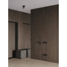 LUCES MALERTA LE45517/8 adjustable LED ceiling spotlight