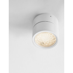 LUCES MALERTA LE45517/8 reflektor sufitowy regulowany LED