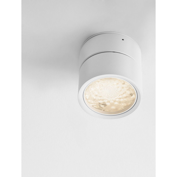 LUCES MALERTA LE45517/8 adjustable LED ceiling spotlight