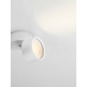 LUCES MALERTA LE45517/8 reflektor sufitowy regulowany LED