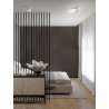 LUCES MALERTA LE45517/8 reflektor sufitowy regulowany LED