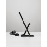 LUCES TALVORA LE45450 LED table lamp 3200K 11W black
