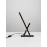 LUCES TALVORA LE45450 LED table lamp 3200K 11W black