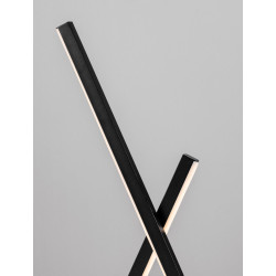 LUCES TALVORA LE45450 LED table lamp 3200K 11W black