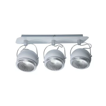 SPOT LIGHT LISTWA BALL LED 3X5W BIAŁA 5009382 SPOT LIGHT LISTWA BALL LED 3X5W BIAŁA 5009382
