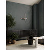 LUCES CATERVO LE45471/2/3 LED wall lamp modern 3 colors
