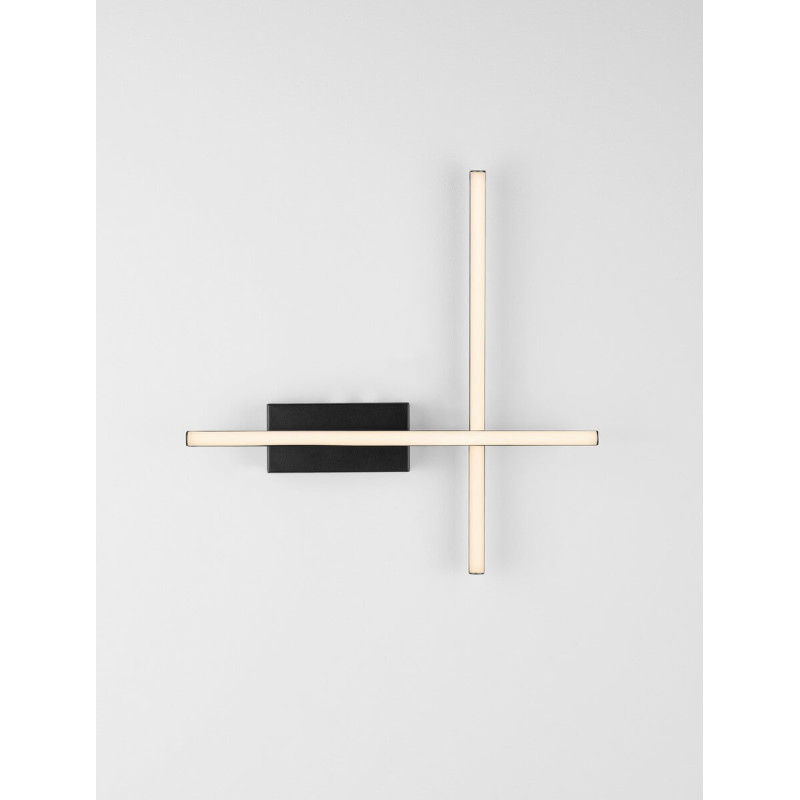 LUCES CATERVO LE45471/2/3 LED wall lamp modern 3 colors
