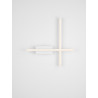 LUCES CATERVO LE45471/2/3 LED wall lamp modern 3 colors