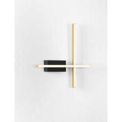 LUCES CATERVO LE45471/2/3 LED wall lamp modern 3 colors