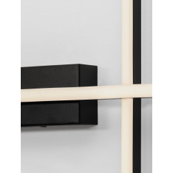 LUCES CATERVO LE45471/2/3 LED wall lamp modern 3 colors