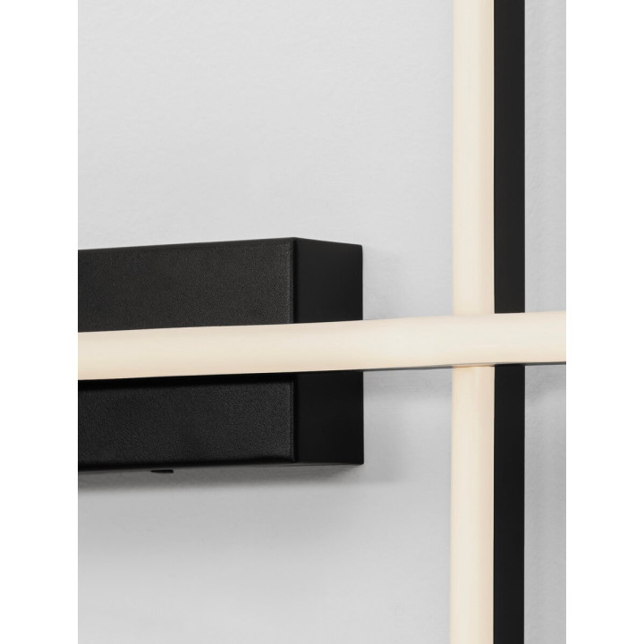 LUCES CATERVO LE45471/2/3 LED wall lamp modern 3 colors