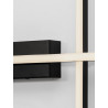 LUCES CATERVO LE45471/2/3 LED wall lamp modern 3 colors
